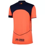 Women's Barcelona Third Jersey 2025/26 - minejerseys