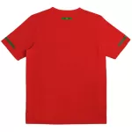 Retro Portugal Home Jersey 2010 - minejerseys