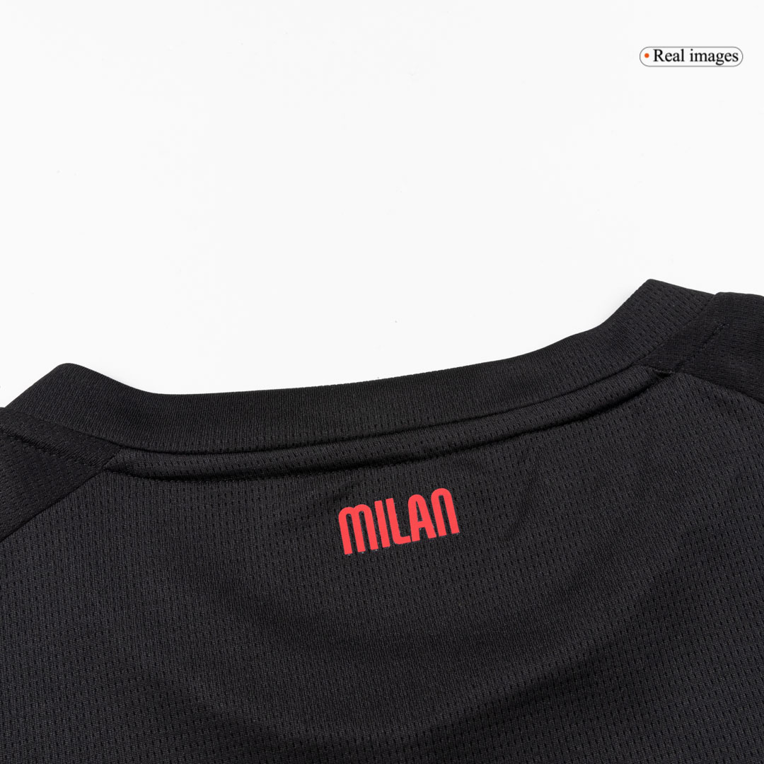 FOFANA #19 AC Milan Home Jersey 2025/26 - [Super Replica]