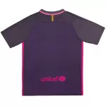 A.Iniesta #8 Retro Barcelona Away Jersey 2016/17 - minejerseys