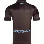 Napoli Third Match Jersey Player Version 2025/26 - minejerseys