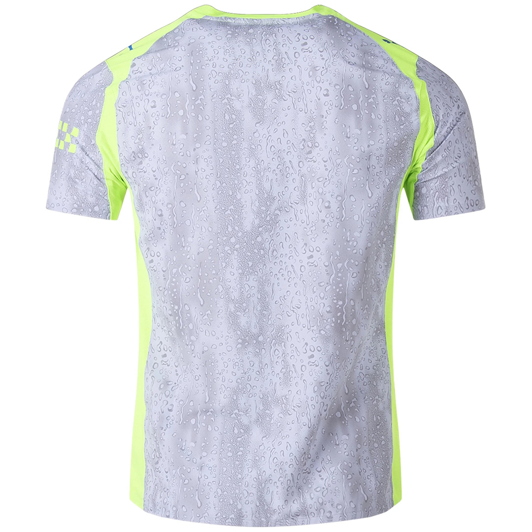 Manchester City Third Match Jersey Player Version 2025/26