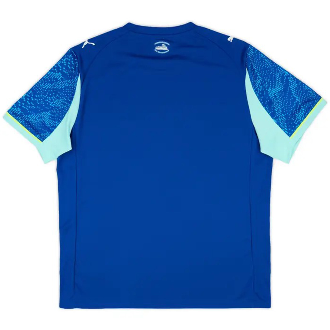 Marseille Third Jersey 2025/26