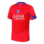 O.DEMBÉLÉ #10 PSG Third Match Jersey Player Version 2025/26 - minejerseys