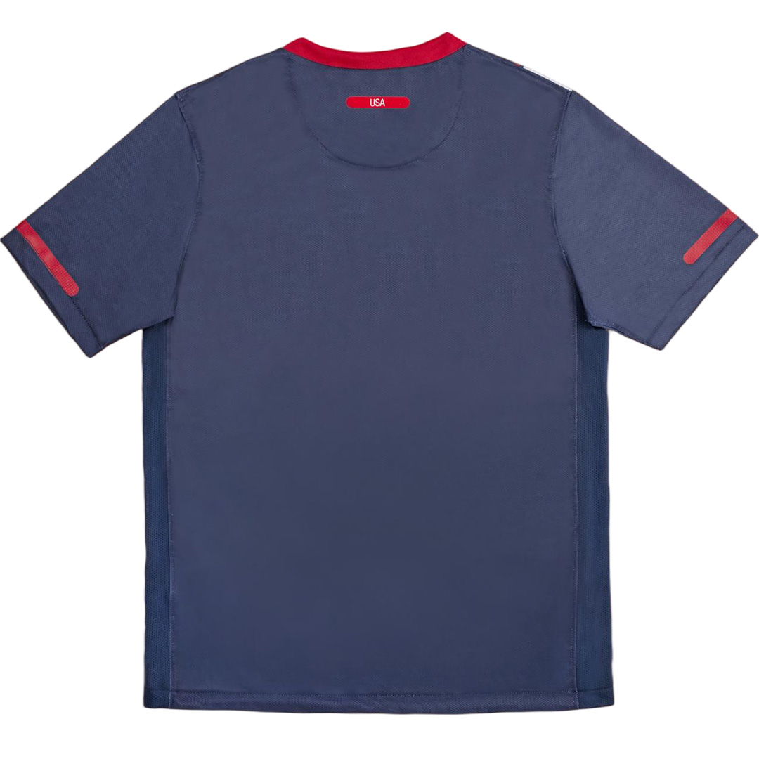 Retro USA Away Jersey World Cup 2010 Retro USA Away Jersey World Cup 2010