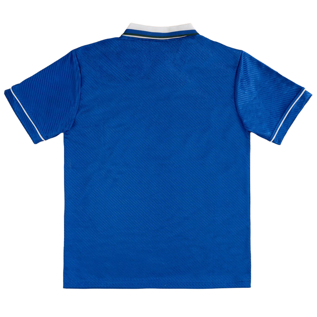 Retro Brazil Away Jersey World Cup 1994 Retro Brazil Away Jersey World Cup 1994