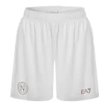 Napoli Away Jersey Kit 2025/26 - minejerseys