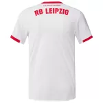 RB Leipzig Home Match Jersey Player Version 2025/26 - minejerseys