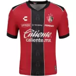 Atlas de Guadalajara Home Jersey 2025/26 - minejerseys