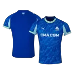 Marseille Third Away Jersey 2025/26 - minejerseys