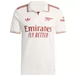 GYÖKERES #14 Arsenal Third Match Jersey Player Version 2025/26 - minejerseys
