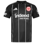 Eintracht Frankfurt Champion League Away Jersey 2025/26 - minejerseys