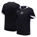 Chelsea Third Jersey Kit 2025/26 - minejerseys