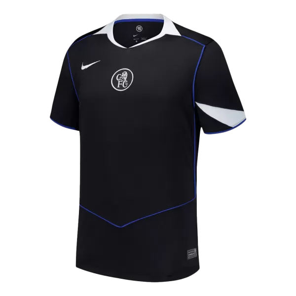 Chelsea Third Away Jersey 2025/26 - minejerseys