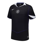 Chelsea Third Jersey Kit 2025/26 - minejerseys