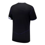Chelsea Third Jersey Kit 2025/26 - minejerseys