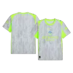Manchester City Third Jersey Kit 2025/26 - minejerseys
