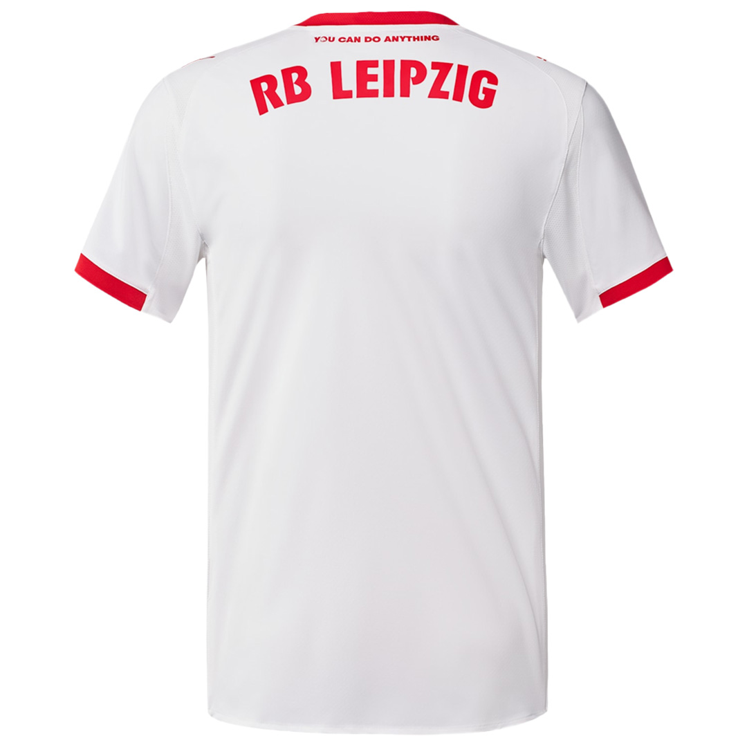 RB Leipzig Home Match Jersey Player Version 2025/26