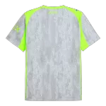 Manchester City Third Jersey Kit 2025/26 - minejerseys