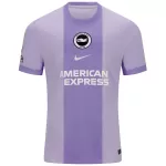 Brighton & Hove Albion Away Jersey 2025/26 - minejerseys