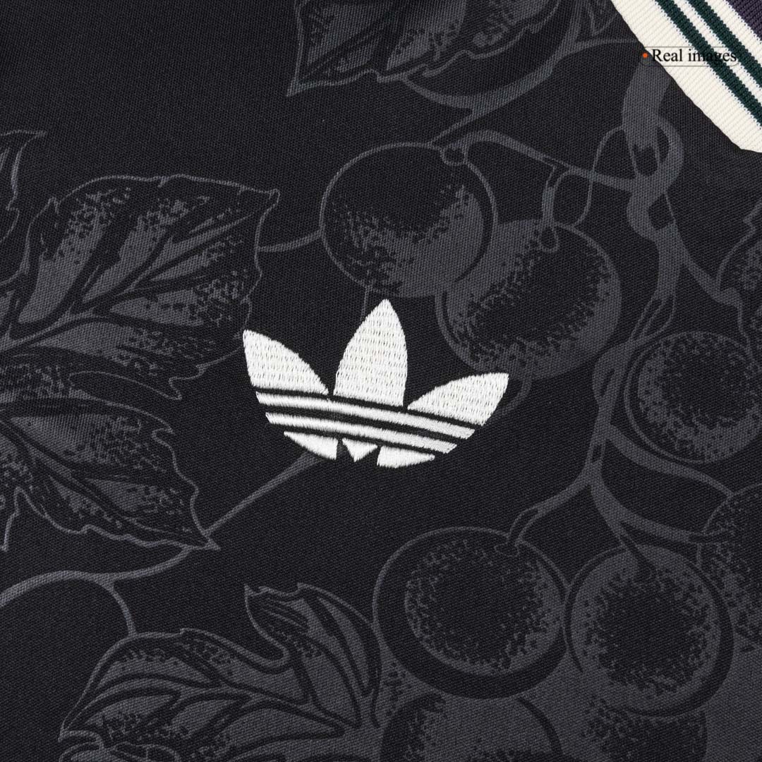 Juventus Third Jersey Kit 2025/26 Juventus Third Jersey Kit 2025/26