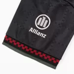 Kids Bayern Munich Third Jersey Full Kit 2025/26 - minejerseys