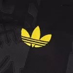 Kids Manchester United Third Jersey Full Kit 2025/26 - minejerseys