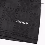 Kids Bayern Munich Third Jersey Full Kit 2025/26 - minejerseys