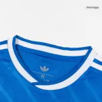 Kids Real Madrid Third Jersey Full Kit 2025/26 - minejerseys