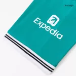 Liverpool Third Jersey Kit 2025/26 - minejerseys