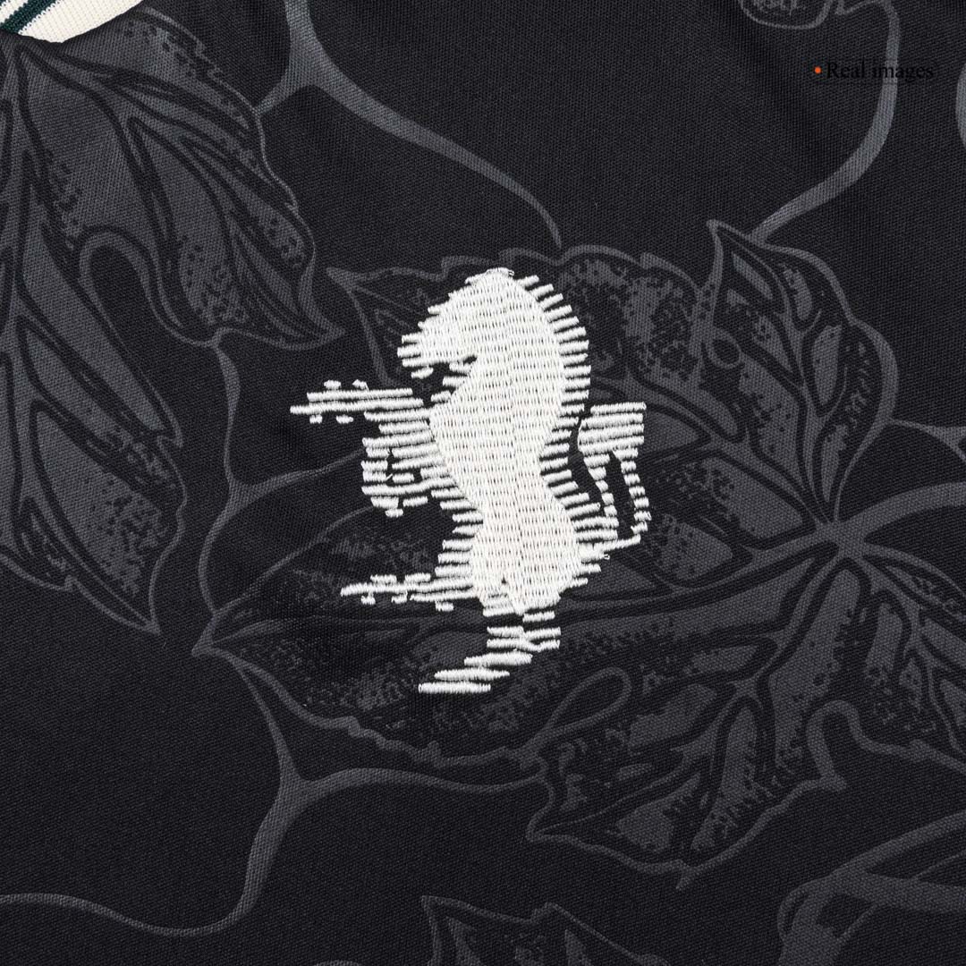 Juventus Third Jersey Kit 2025/26 Juventus Third Jersey Kit 2025/26