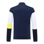 Arsenal Anthem Jacket Navy&Red 2025/26 - minejerseys