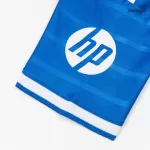 Kids Real Madrid Third Jersey Full Kit 2025/26 - minejerseys