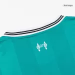 Liverpool Third Jersey Kit 2025/26 - minejerseys