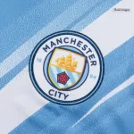 REIJNDERS #4 Manchester City Home Jersey 2025/26 - [Super Replica] - minejerseys