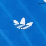 Kids Real Madrid Third Jersey Full Kit 2025/26 - minejerseys