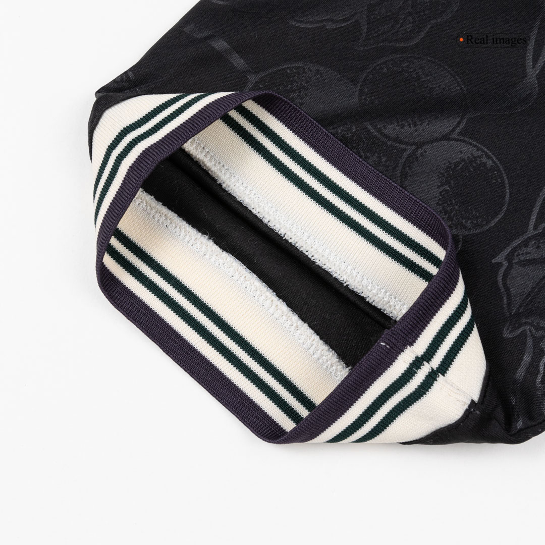 Juventus Third Jersey Kit 2025/26 Juventus Third Jersey Kit 2025/26