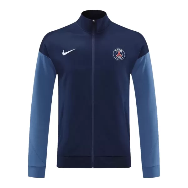 PSG Anthem Jacket Navy 2025/26 - minejerseys