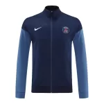 PSG Anthem Jacket Navy 2025/26 - minejerseys