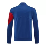 PSG Anthem Jacket Navy&Red 2025/26 - minejerseys