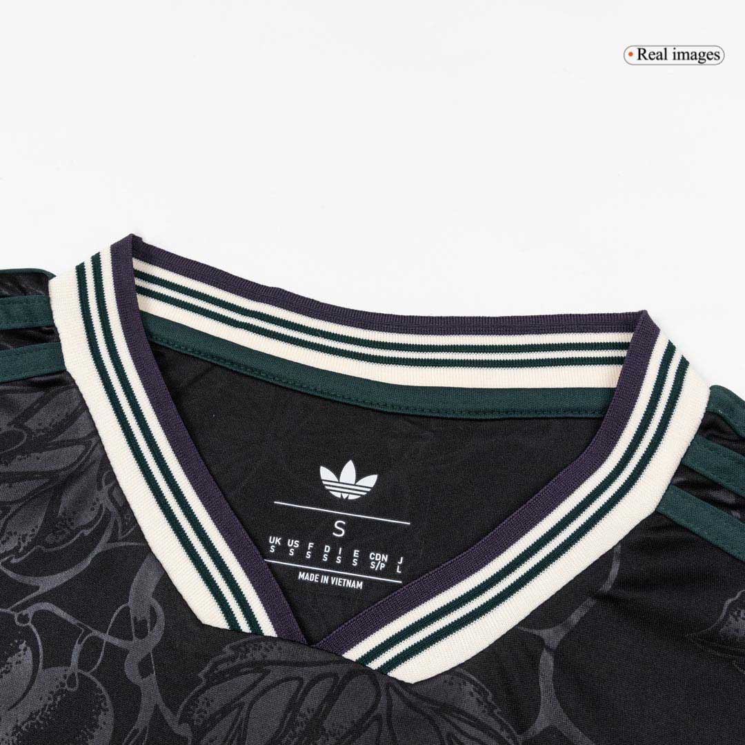 Juventus Third Jersey Kit 2025/26 Juventus Third Jersey Kit 2025/26