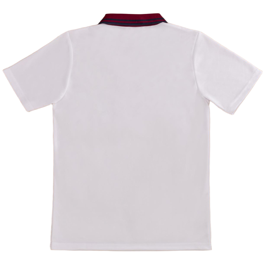 Retro Aston Villa Third Jersey 1994/95