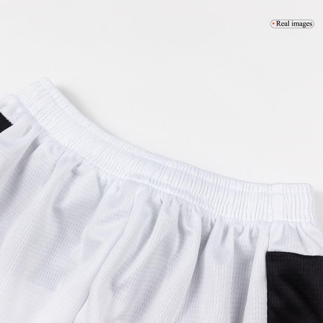 Kids AC Milan Away Jersey Full Kit 2025/26 Kids AC Milan Away Jersey Full Kit 2025/26