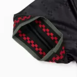 Kids Bayern Munich Third Jersey Full Kit 2025/26 - minejerseys