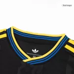 Kids Manchester United Third Jersey Full Kit 2025/26 - minejerseys