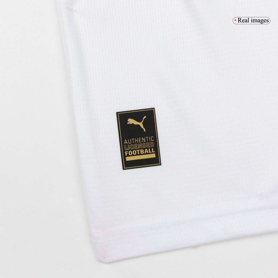 Kids AC Milan Away Jersey Full Kit 2025/26 Kids AC Milan Away Jersey Full Kit 2025/26