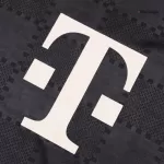 Kids Bayern Munich Third Jersey Full Kit 2025/26 - minejerseys