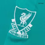 Liverpool Third Jersey Kit 2025/26 - minejerseys