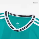 Liverpool Third Jersey Kit 2025/26 - minejerseys