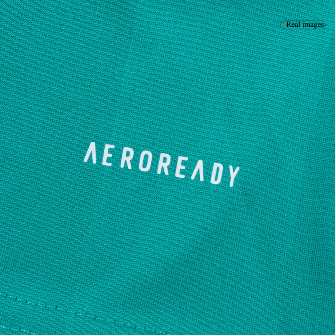 Liverpool Third Jersey Kit 2025/26 Liverpool Third Jersey Kit 2025/26